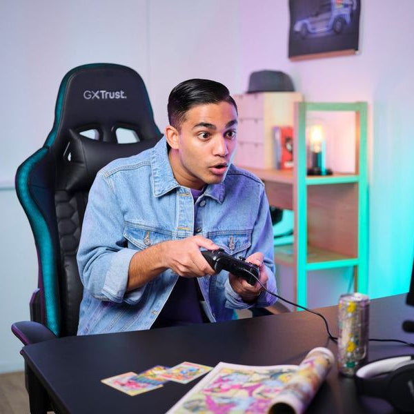 Trust Gamepad GXT 542 MUTA