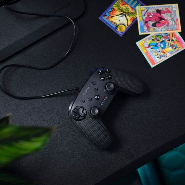 Trust Gamepad GXT 542 MUTA