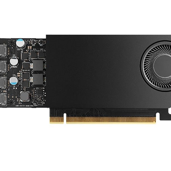 PNY Grafikkarte RTX A1000 OEM