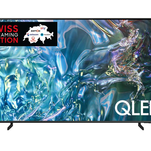 Samsung TV QE85Q60D AUXXN 85