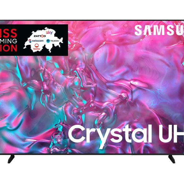 Samsung TV UE55DU7170 UXXN 55