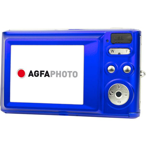 Agfa Fotokamera Realishot DC5200 Blau