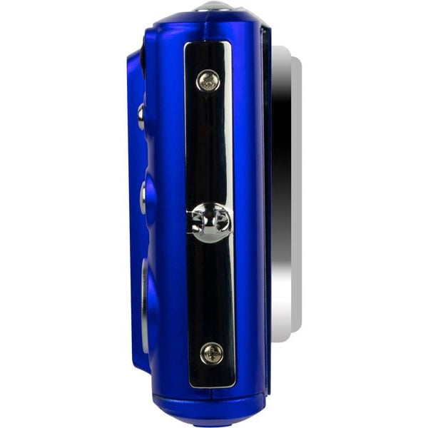 Agfa Fotokamera Realishot DC5200 Blau