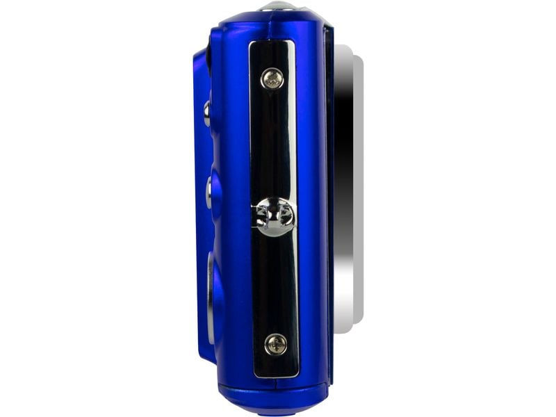 Agfa Fotokamera Realishot DC5200 Blau