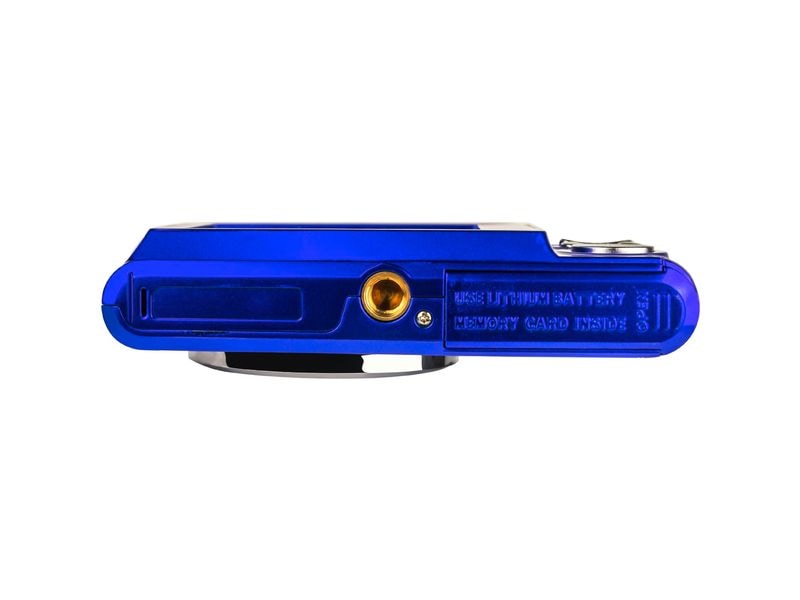 Agfa Fotokamera Realishot DC5200 Blau