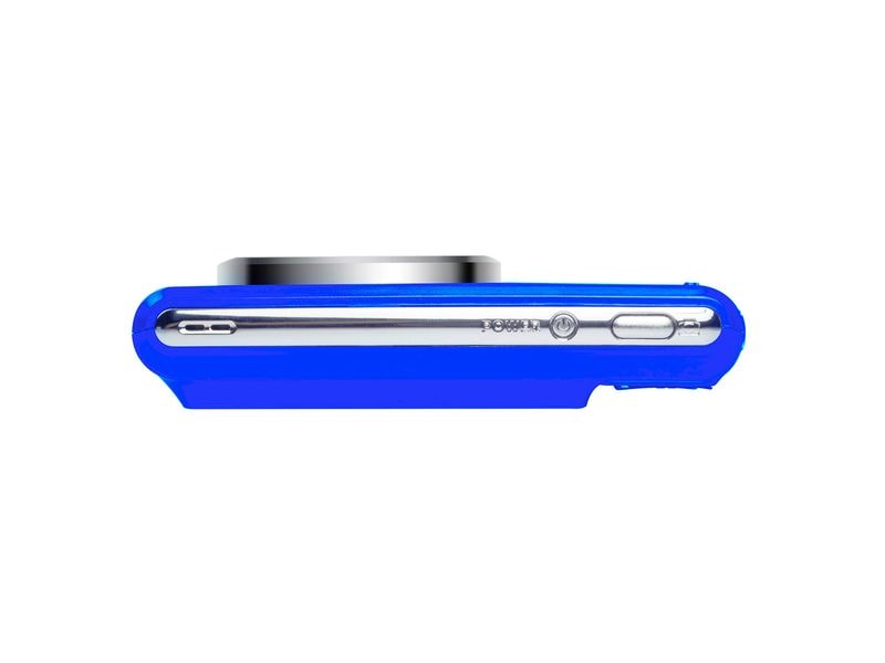 Agfa Fotokamera Realishot DC5200 Blau