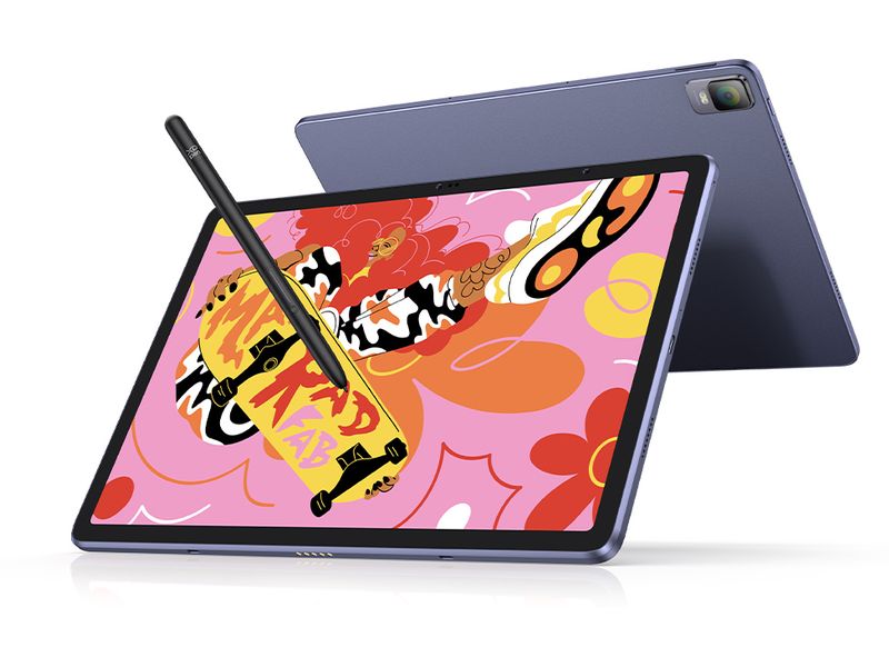 XP-PEN Eingabestift X3 Pro PD04A Schwarz