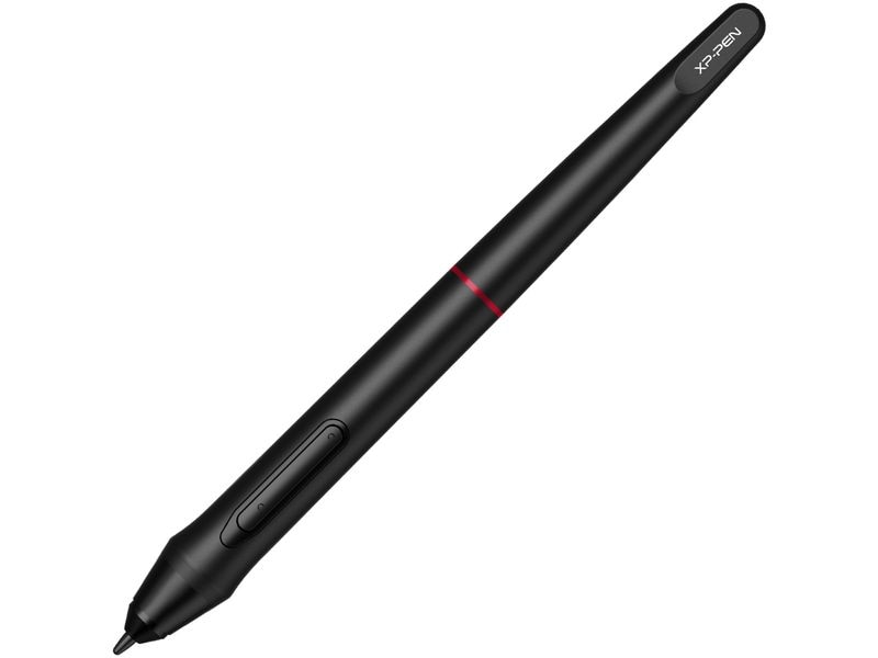 XP-PEN Eingabestift P05R Battery-free Stylus Schwarz