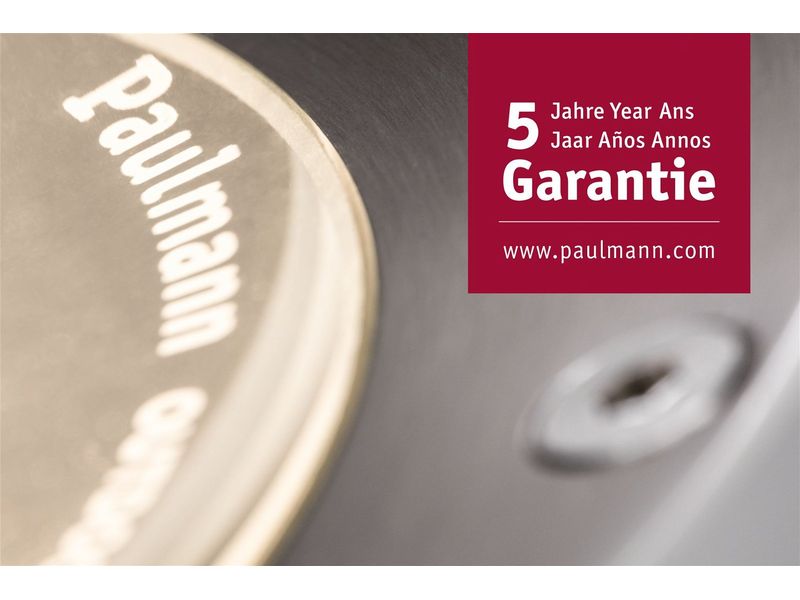 Paulmann Akkuleuchte Onzo 3-Step-Dim IP44 2700K Schwarz