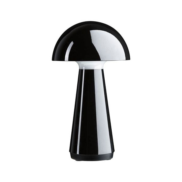 Paulmann Akkuleuchte Onzo 3-Step-Dim IP44 2700K Schwarz