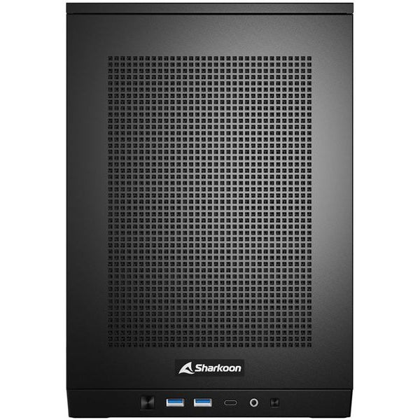 Sharkoon PC-Gehäuse Rebel C20 RGB