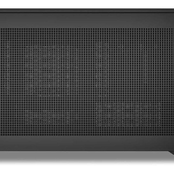 Sharkoon PC-Gehäuse Rebel C20 RGB