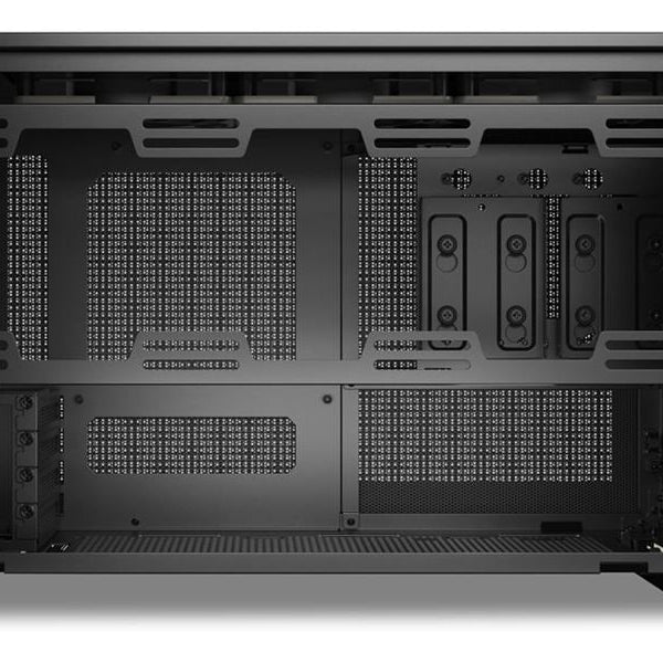 Sharkoon PC-Gehäuse Rebel C20 RGB