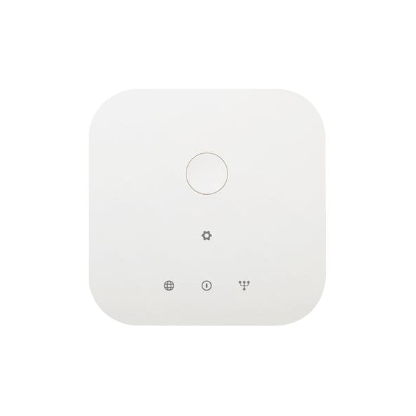 Sunricher HomeKit Matter Zigbee Smart Home Zentrale