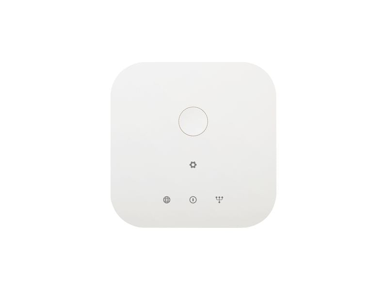 Sunricher HomeKit Matter Zigbee Smart Home Zentrale
