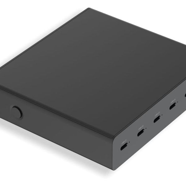LMP 6 Port USB-C SmartCharge 72 W