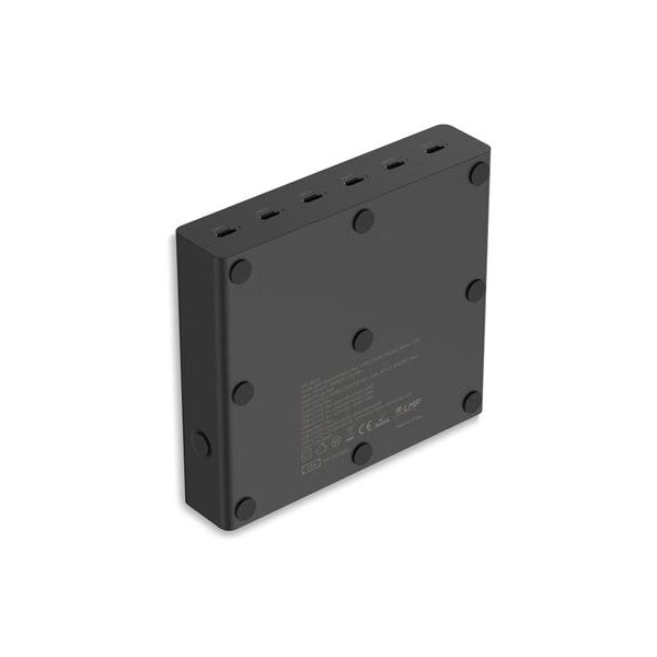 LMP 6 Port USB-C SmartCharge 72 W
