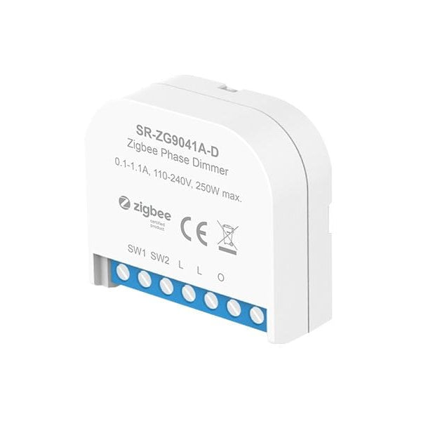 Sunricher Zigbee 3.0 Mini Dimmaktor RC bis 250 W