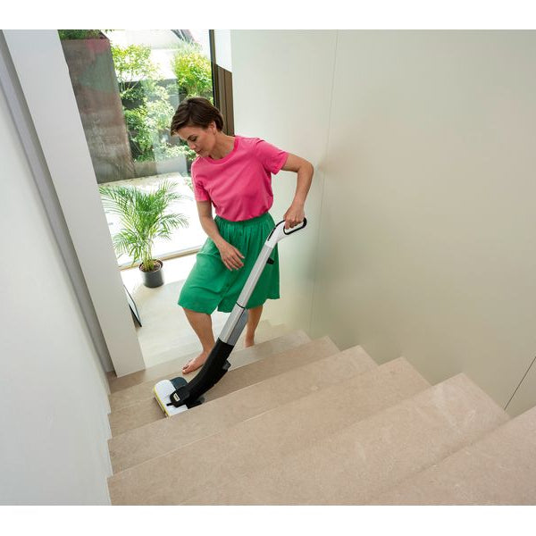 Kärcher Hartbodenreiniger FC 4-4