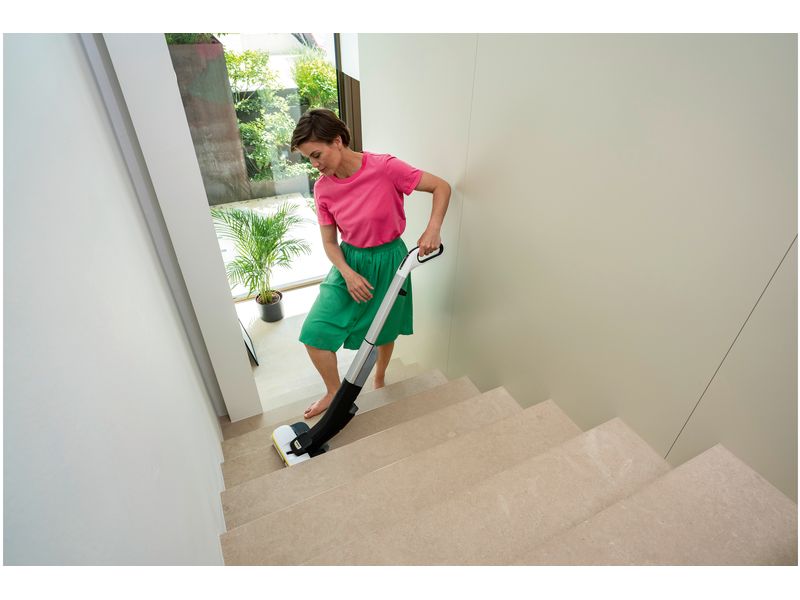 Kärcher Hartbodenreiniger FC 4-4