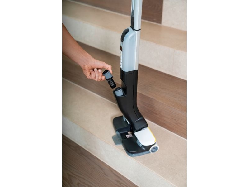 Kärcher Hartbodenreiniger FC 4-4