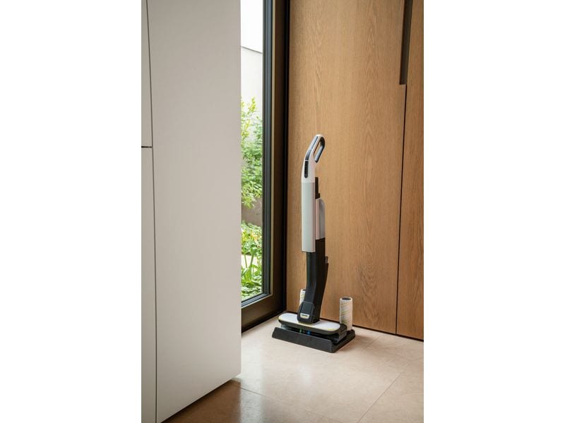 Kärcher Hartbodenreiniger FC 4-4