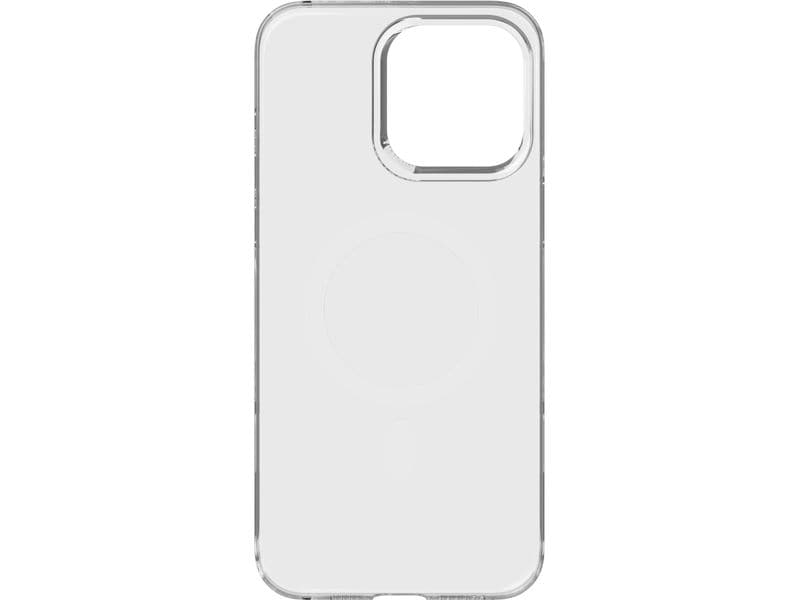 Nudient Back Cover Thin MagSafe iPhone 15 Pro Max Transparent