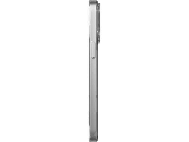Nudient Back Cover Thin MagSafe iPhone 15 Pro Max Transparent