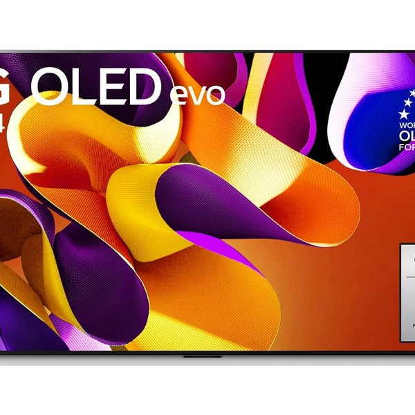 LG TV OLED 77G48 77