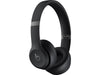 Apple Beats Wireless On-Ear-Kopfhörer Solo4 Wireless Matte Black
