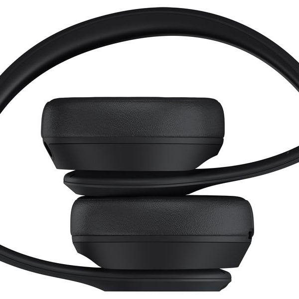 Apple Beats Wireless On-Ear-Kopfhörer Solo4 Wireless Matte Black