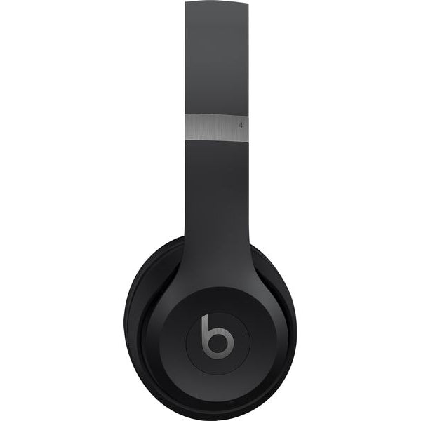 Apple Beats Wireless On-Ear-Kopfhörer Solo4 Wireless Matte Black