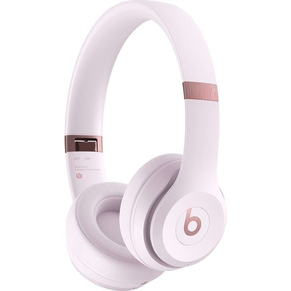Apple Beats Wireless On-Ear-Kopfhörer Solo4 Wireless Cloud Pink