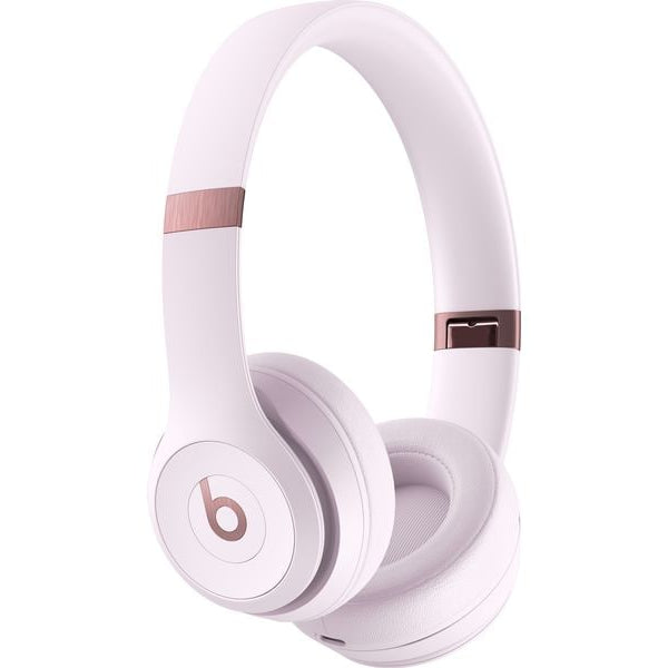 Apple Beats Wireless On-Ear-Kopfhörer Solo4 Wireless Cloud Pink