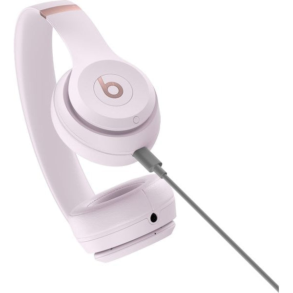 Apple Beats Wireless On-Ear-Kopfhörer Solo4 Wireless Cloud Pink