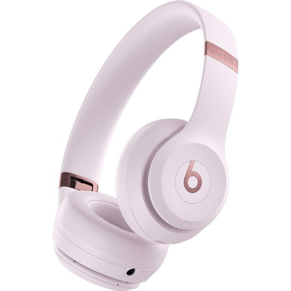Apple Beats Wireless On-Ear-Kopfhörer Solo4 Wireless Cloud Pink