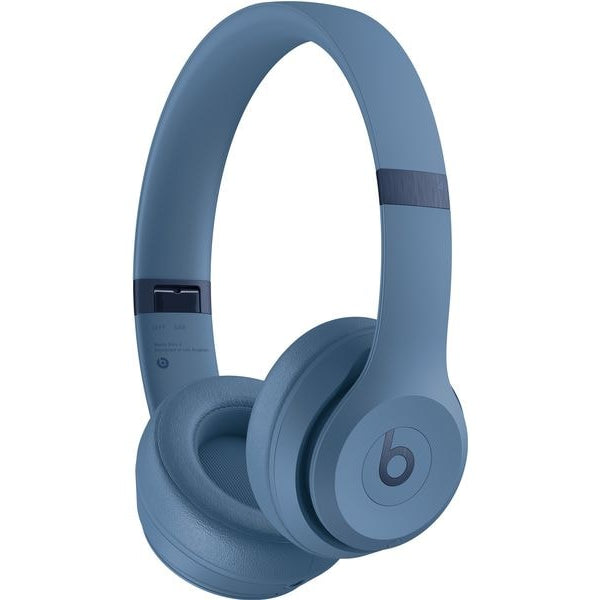 Apple Beats Wireless On-Ear-Kopfhörer Solo4 Wireless Slate Blue