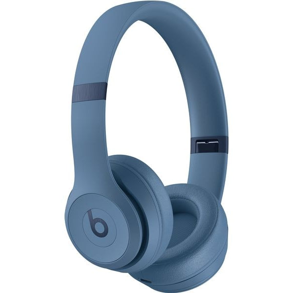 Apple Beats Wireless On-Ear-Kopfhörer Solo4 Wireless Slate Blue