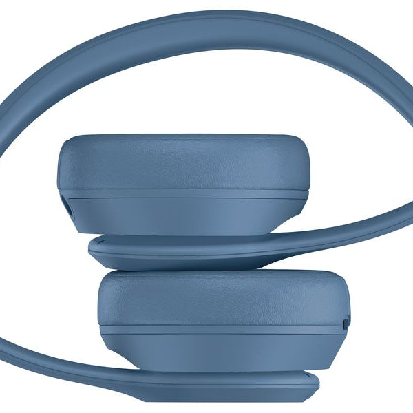 Apple Beats Wireless On-Ear-Kopfhörer Solo4 Wireless Slate Blue