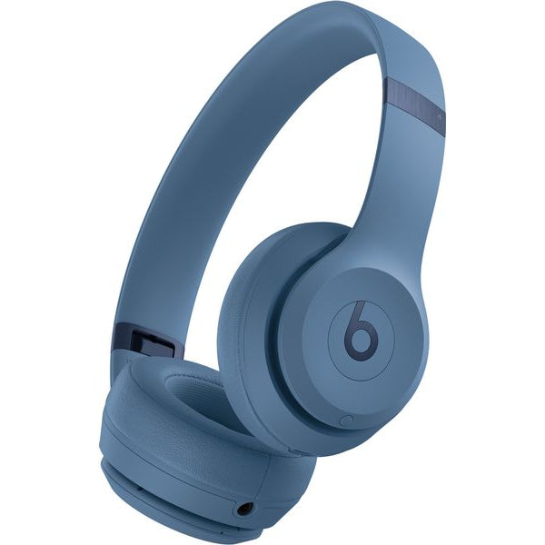 Apple Beats Wireless On-Ear-Kopfhörer Solo4 Wireless Slate Blue