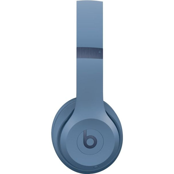 Apple Beats Wireless On-Ear-Kopfhörer Solo4 Wireless Slate Blue