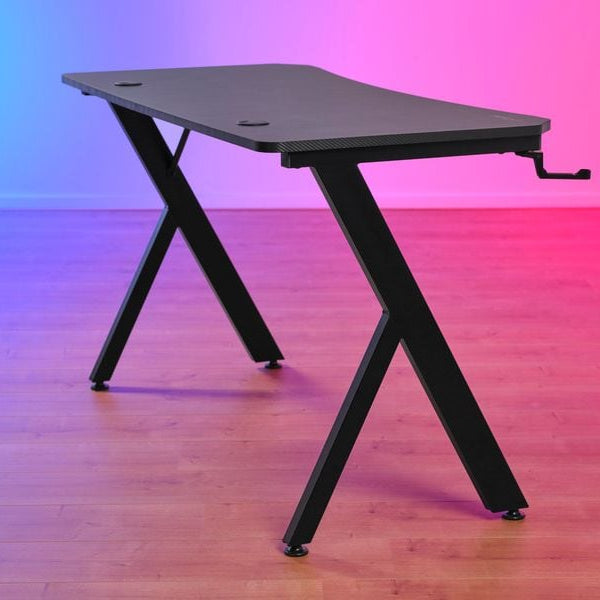 Trust Gaming Tisch GXT 700 Omnius