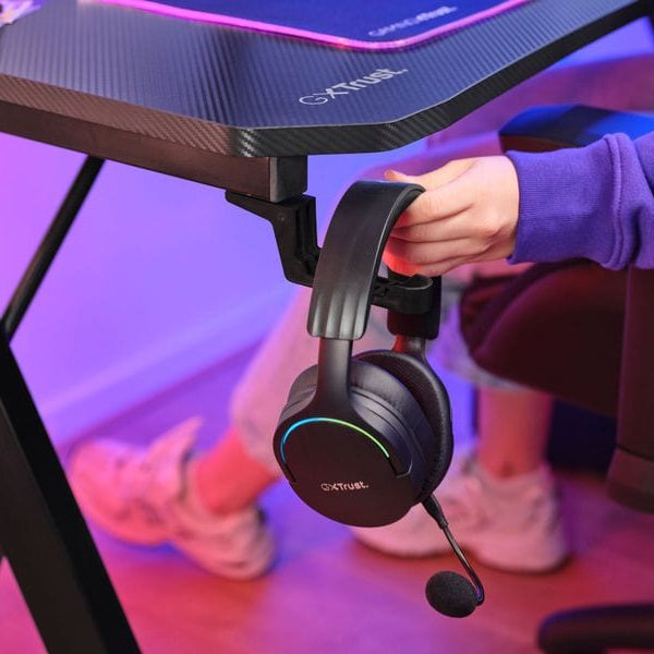 Trust Gaming Tisch GXT 700 Omnius