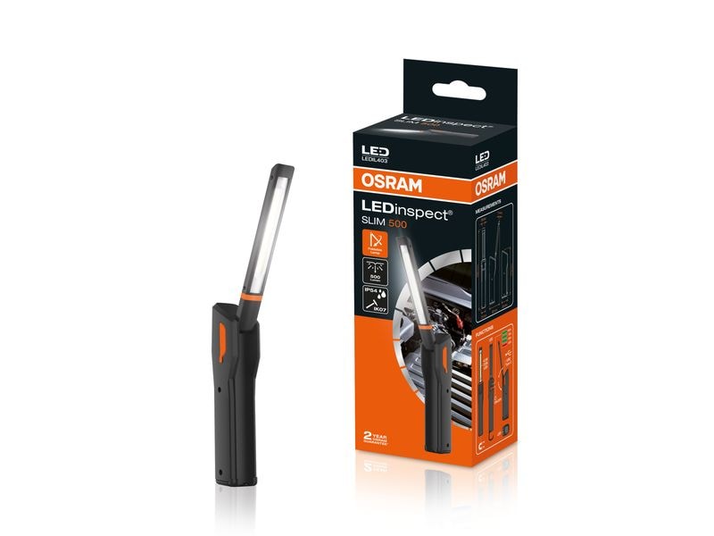 OSRAM LEDinspect SLIM 500