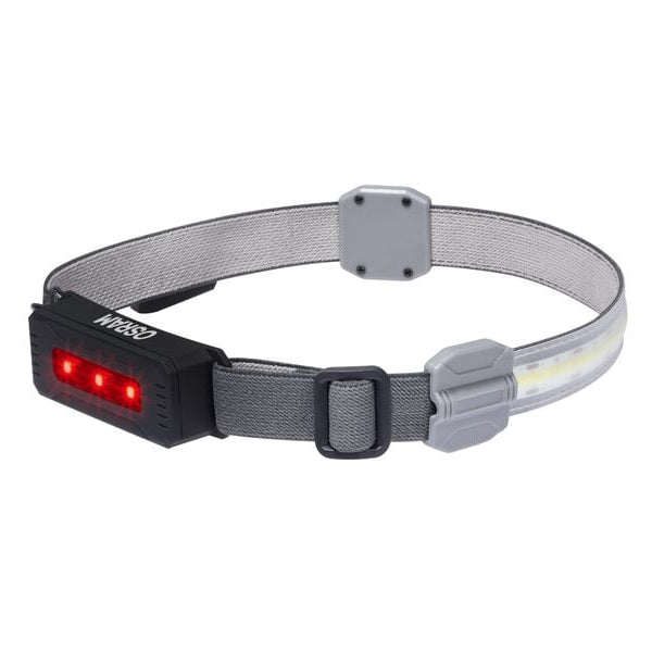 OSRAM LEDinspect FLEXIBLE HEAD TORCH