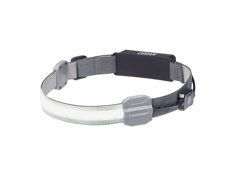 OSRAM LEDinspect FLEXIBLE HEAD TORCH