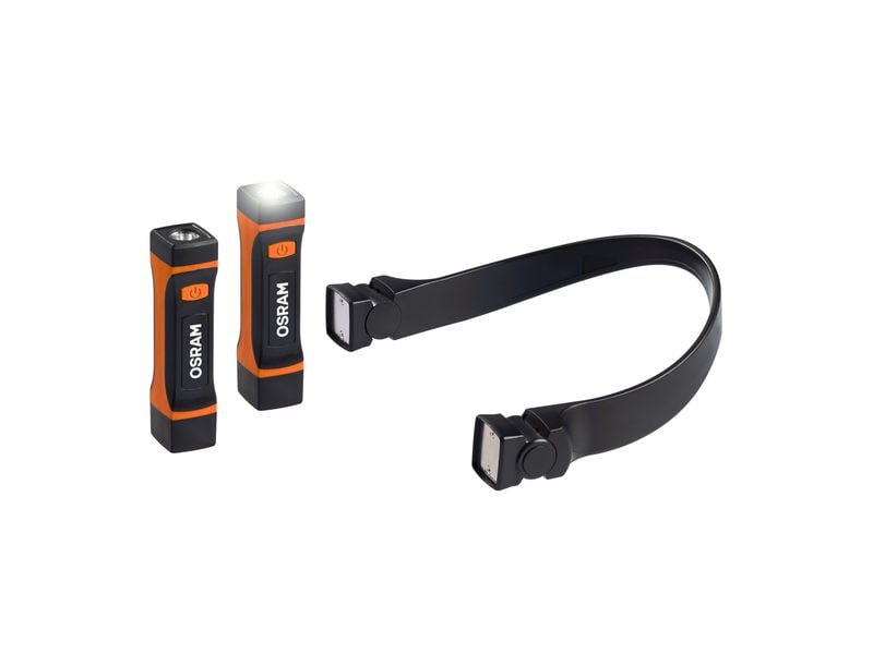 OSRAM LEDinspect WEARABLE NECK LIGHT