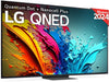 LG TV 65QNED87T6B 65