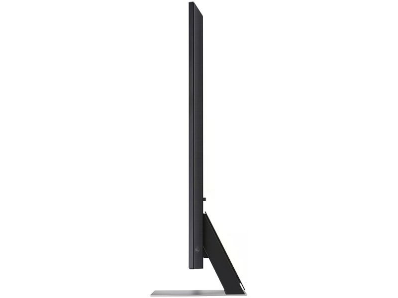 LG TV 65QNED91T6A 65", 3840 x 2160 (Ultra HD 4K), LED-LCD