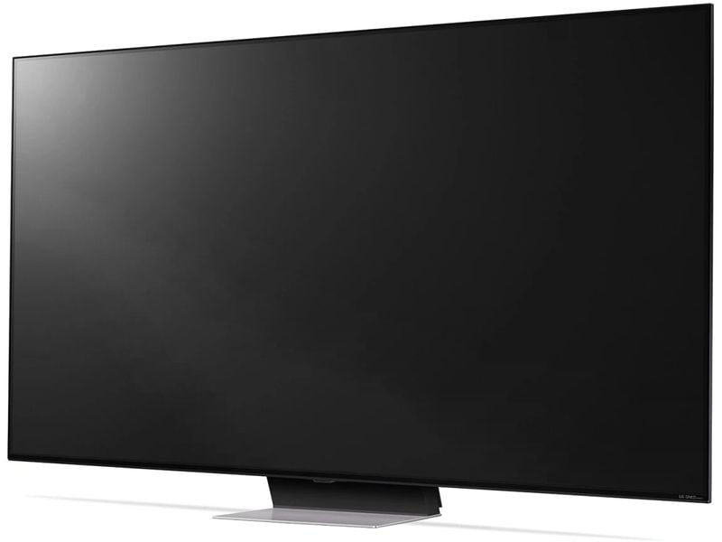 LG TV 65QNED91T6A 65", 3840 x 2160 (Ultra HD 4K), LED-LCD